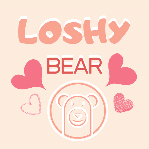 Loshy Bear